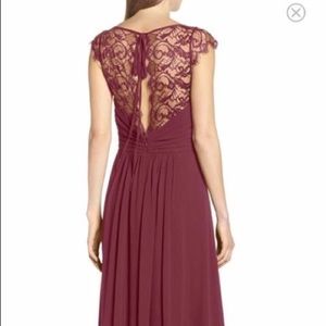 Haley Paige Bridesmaid Dress